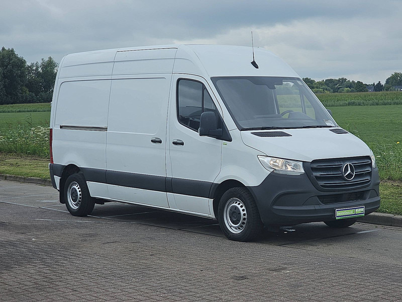 Mercedes-Benz Sprinter 314 L2H2 Mbux Airco Eur6 - Βαν: φωτογραφία 5 Mercedes-Benz Sprinter 314 L2H2 Mbux Airco Eur6 - Βαν: φωτογραφία 5