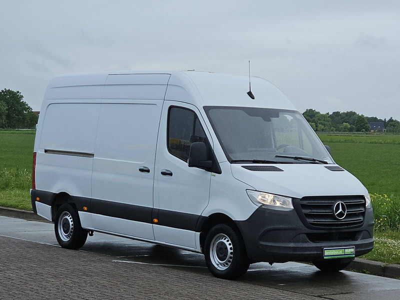 Mercedes-Benz Sprinter 314 L2H2 Mbux Automaat! - Μικρό βαν: φωτογραφία 5 Mercedes-Benz Sprinter 314 L2H2 Mbux Automaat! - Μικρό βαν: φωτογραφία 5