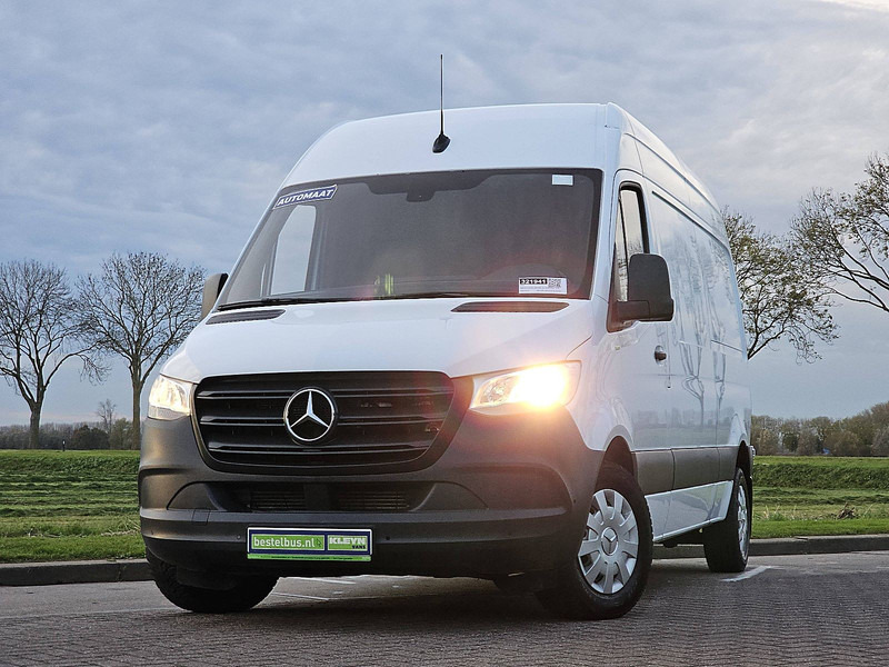 Mercedes-Benz Sprinter 314 L2H2 Mbux Automaat! - Βαν: φωτογραφία 1 Mercedes-Benz Sprinter 314 L2H2 Mbux Automaat! - Βαν: φωτογραφία 1