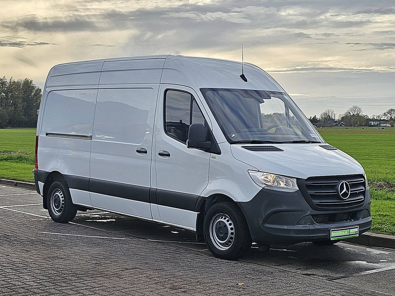 Mercedes-Benz Sprinter 314 L2H2 Mbux Automaat! - Βαν: φωτογραφία 5 Mercedes-Benz Sprinter 314 L2H2 Mbux Automaat! - Βαν: φωτογραφία 5