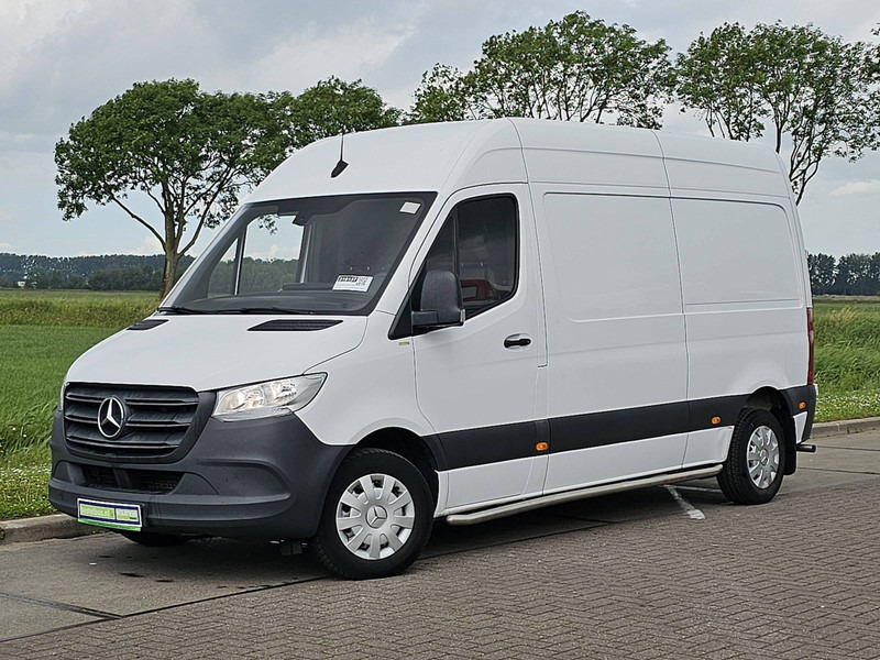 Mercedes-Benz Sprinter 314 L2H2 Mbux Euro6 AC! - Μικρό βαν: φωτογραφία 2 Mercedes-Benz Sprinter 314 L2H2 Mbux Euro6 AC! - Μικρό βαν: φωτογραφία 2