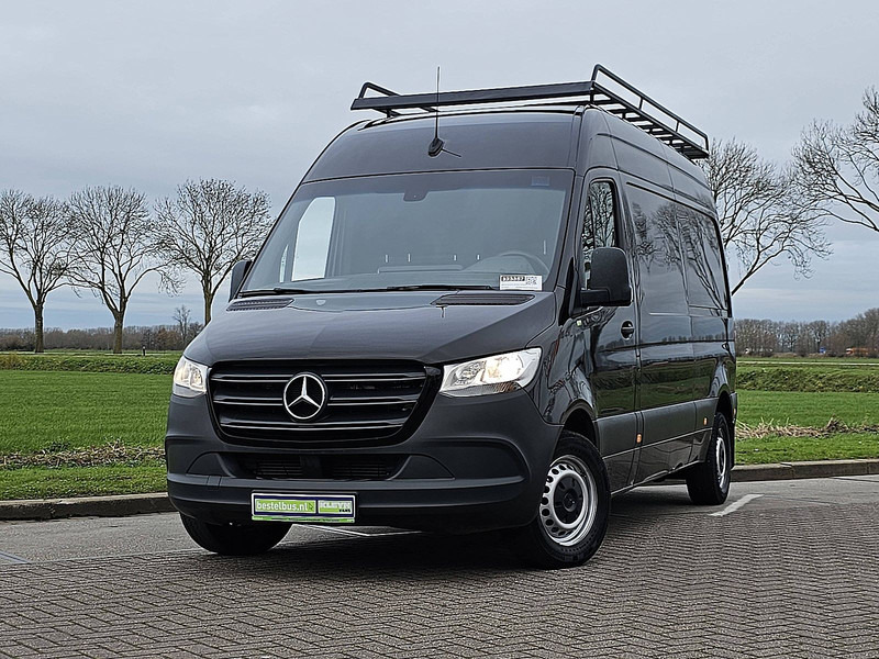 Mercedes-Benz Sprinter 314 L2H2 Mbux10 Automaat - Βαν: φωτογραφία 1 Mercedes-Benz Sprinter 314 L2H2 Mbux10 Automaat - Βαν: φωτογραφία 1