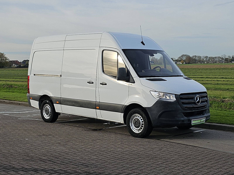 Mercedes-Benz Sprinter 314 L2H2 RWD Airco Euro6 - Βαν: φωτογραφία 5 Mercedes-Benz Sprinter 314 L2H2 RWD Airco Euro6 - Βαν: φωτογραφία 5