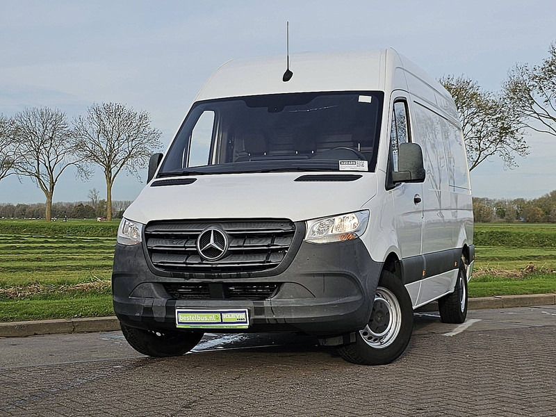 Mercedes-Benz Sprinter 314 L2H2 RWD Airco Euro6 - Βαν: φωτογραφία 1 Mercedes-Benz Sprinter 314 L2H2 RWD Airco Euro6 - Βαν: φωτογραφία 1