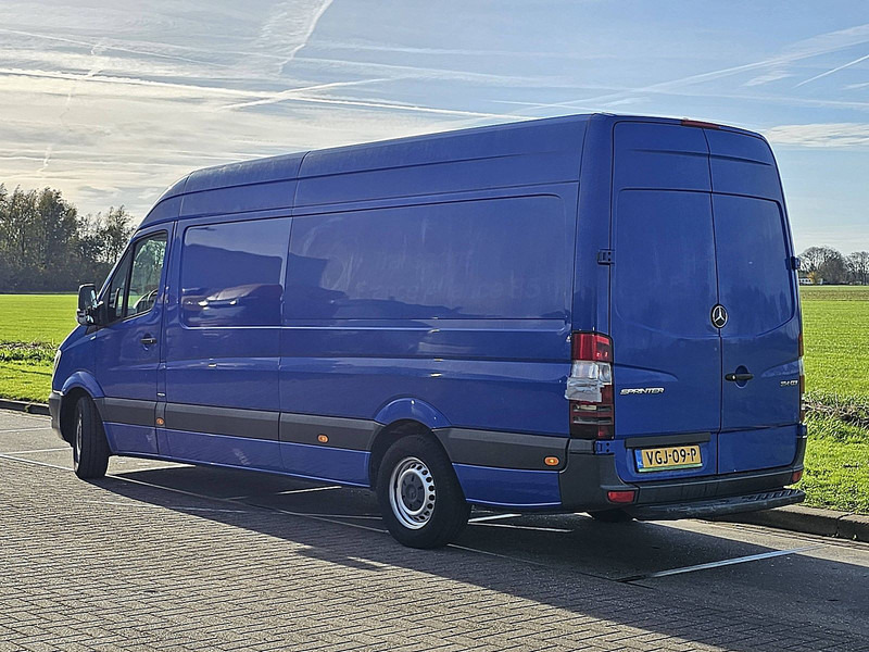 Βαν Mercedes-Benz Sprinter 314 L3H2 Maxi Automaat!: φωτογραφία 6 Βαν Mercedes-Benz Sprinter 314 L3H2 Maxi Automaat!: φωτογραφία 6