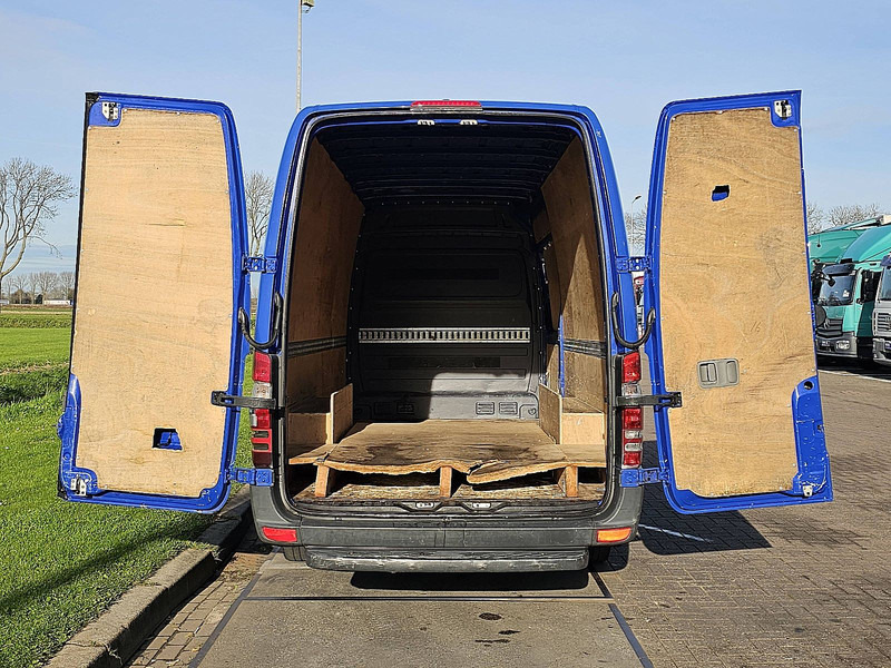 Βαν Mercedes-Benz Sprinter 314 L3H2 Maxi Automaat!: φωτογραφία 12 Βαν Mercedes-Benz Sprinter 314 L3H2 Maxi Automaat!: φωτογραφία 12