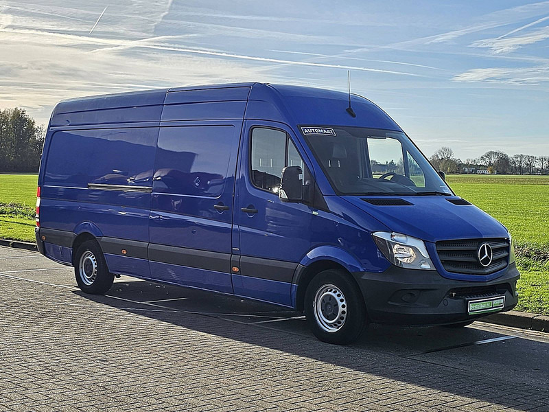Βαν Mercedes-Benz Sprinter 314 L3H2 Maxi Automaat!: φωτογραφία 5 Βαν Mercedes-Benz Sprinter 314 L3H2 Maxi Automaat!: φωτογραφία 5