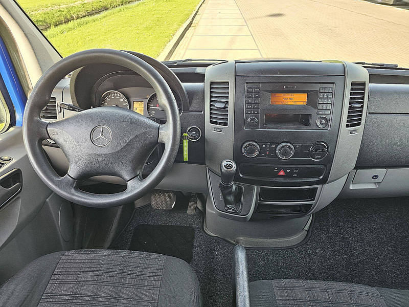 Βαν Mercedes-Benz Sprinter 314 L3H2 Maxi Automaat!: φωτογραφία 8 Βαν Mercedes-Benz Sprinter 314 L3H2 Maxi Automaat!: φωτογραφία 8