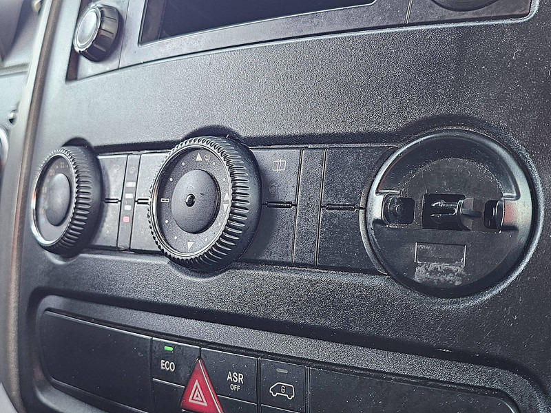 Βαν Mercedes-Benz Sprinter 314 L3H2 Maxi Automaat!: φωτογραφία 10 Βαν Mercedes-Benz Sprinter 314 L3H2 Maxi Automaat!: φωτογραφία 10