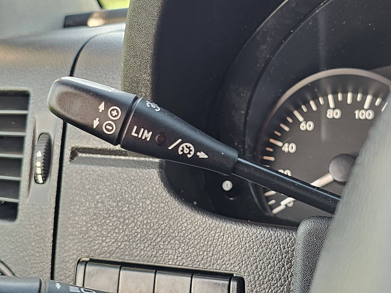 Βαν Mercedes-Benz Sprinter 314 L3H2 Maxi Automaat!: φωτογραφία 11 Βαν Mercedes-Benz Sprinter 314 L3H2 Maxi Automaat!: φωτογραφία 11