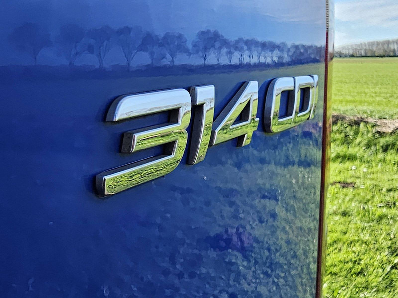 Βαν Mercedes-Benz Sprinter 314 L3H2 Maxi Automaat!: φωτογραφία 14 Βαν Mercedes-Benz Sprinter 314 L3H2 Maxi Automaat!: φωτογραφία 14