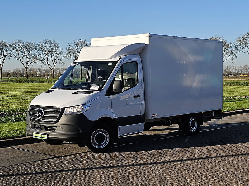 Mercedes-Benz Sprinter 314 ac automaat EURO6 - Επαγγελματικό αυτοκίνητο κόφα: φωτογραφία 2 Mercedes-Benz Sprinter 314 ac automaat EURO6 - Επαγγελματικό αυτοκίνητο κόφα: φωτογραφία 2