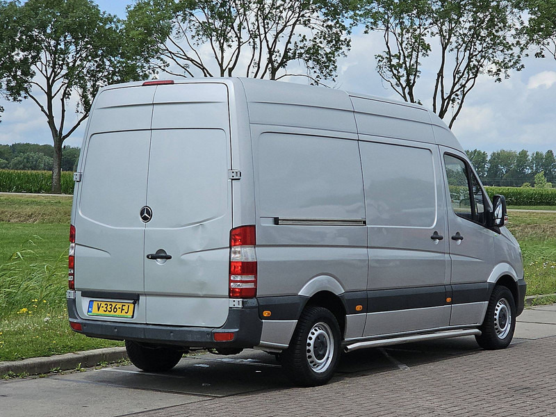 Mercedes-Benz Sprinter 314 ac automaat EURO6 - Βαν: φωτογραφία 3 Mercedes-Benz Sprinter 314 ac automaat EURO6 - Βαν: φωτογραφία 3