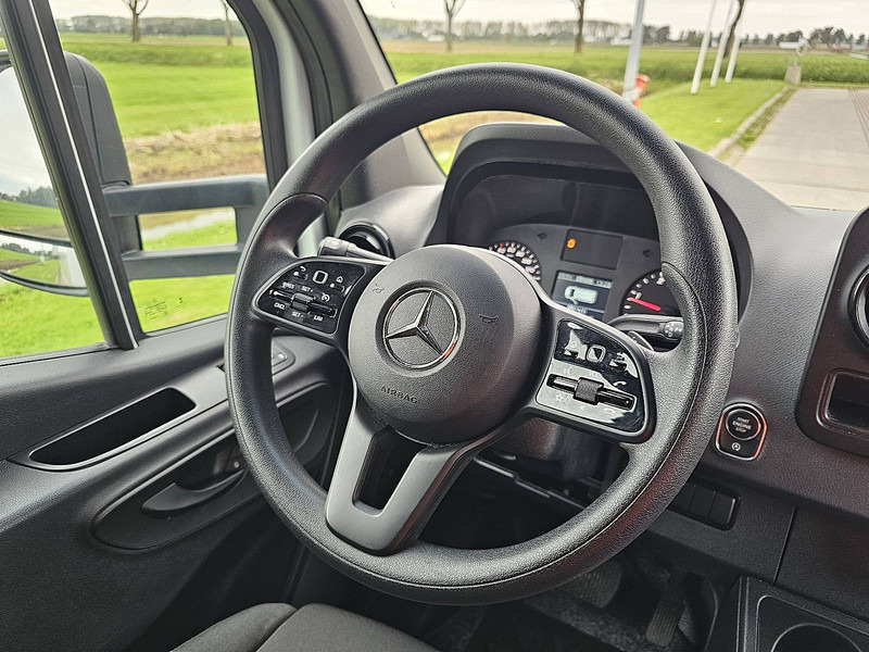 Επαγγελματικό αυτοκίνητο κόφα Mercedes-Benz Sprinter 315 Bakwagen Laadklep!: φωτογραφία 10 Επαγγελματικό αυτοκίνητο κόφα Mercedes-Benz Sprinter 315 Bakwagen Laadklep!: φωτογραφία 10