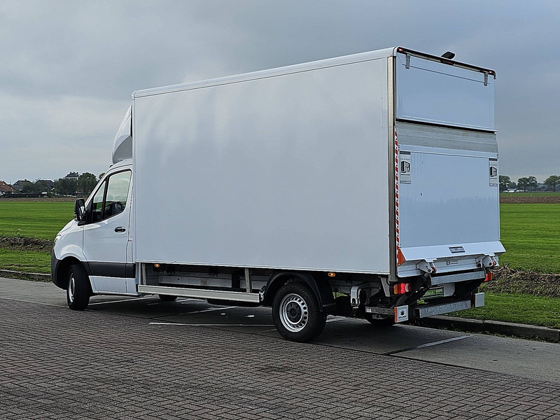 Επαγγελματικό αυτοκίνητο κόφα Mercedes-Benz Sprinter 315 Bakwagen Laadklep!: φωτογραφία 6 Επαγγελματικό αυτοκίνητο κόφα Mercedes-Benz Sprinter 315 Bakwagen Laadklep!: φωτογραφία 6