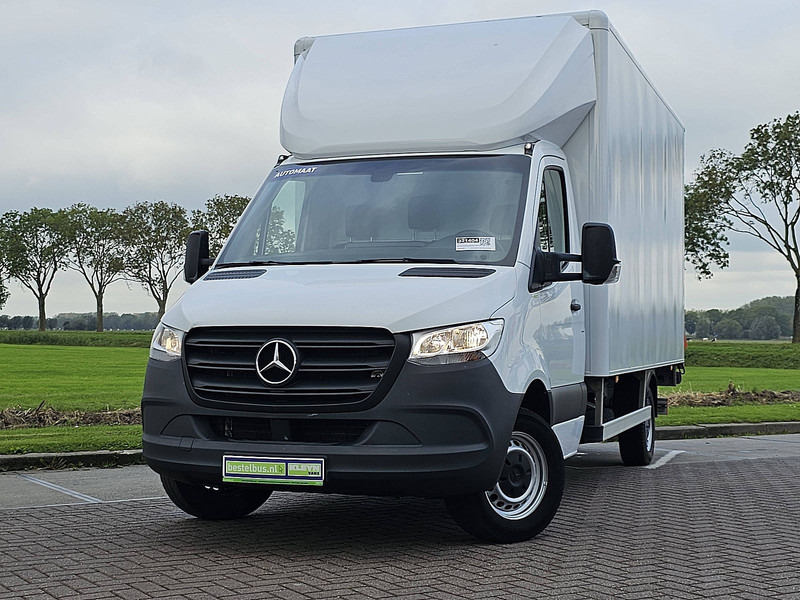 Mercedes-Benz Sprinter 315 Bakwagen Laadklep! - Επαγγελματικό αυτοκίνητο κόφα: φωτογραφία 1 Mercedes-Benz Sprinter 315 Bakwagen Laadklep! - Επαγγελματικό αυτοκίνητο κόφα: φωτογραφία 1