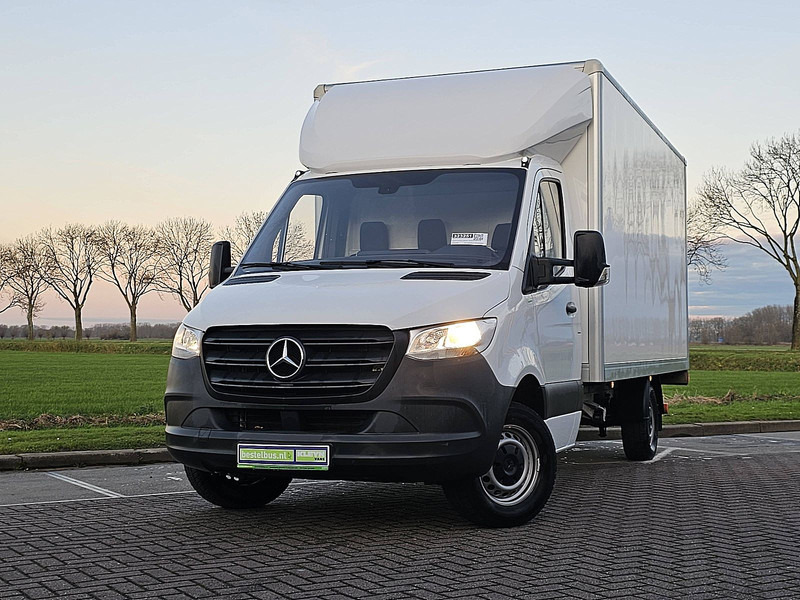 Mercedes-Benz Sprinter 315 Bakwagen Laadklep! - Επαγγελματικό αυτοκίνητο κόφα: φωτογραφία 1 Mercedes-Benz Sprinter 315 Bakwagen Laadklep! - Επαγγελματικό αυτοκίνητο κόφα: φωτογραφία 1