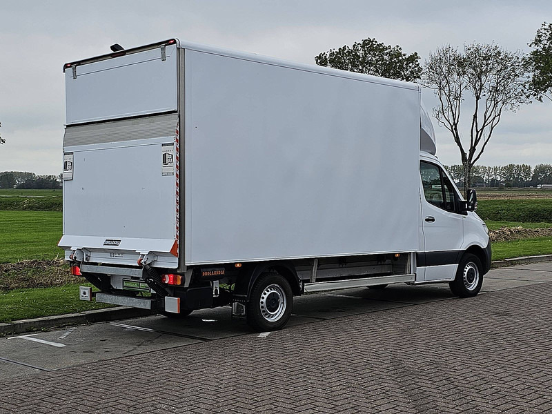 Mercedes-Benz Sprinter 315 Bakwagen Laadklep! - Επαγγελματικό αυτοκίνητο κόφα: φωτογραφία 3 Mercedes-Benz Sprinter 315 Bakwagen Laadklep! - Επαγγελματικό αυτοκίνητο κόφα: φωτογραφία 3