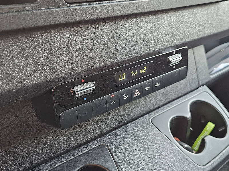 Επαγγελματικό αυτοκίνητο κόφα Mercedes-Benz Sprinter 315 Bakwagen Laadklep!: φωτογραφία 11 Επαγγελματικό αυτοκίνητο κόφα Mercedes-Benz Sprinter 315 Bakwagen Laadklep!: φωτογραφία 11