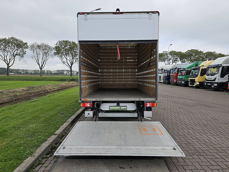 Επαγγελματικό αυτοκίνητο κόφα Mercedes-Benz Sprinter 315 Bakwagen Laadklep!: φωτογραφία 12 Επαγγελματικό αυτοκίνητο κόφα Mercedes-Benz Sprinter 315 Bakwagen Laadklep!: φωτογραφία 12