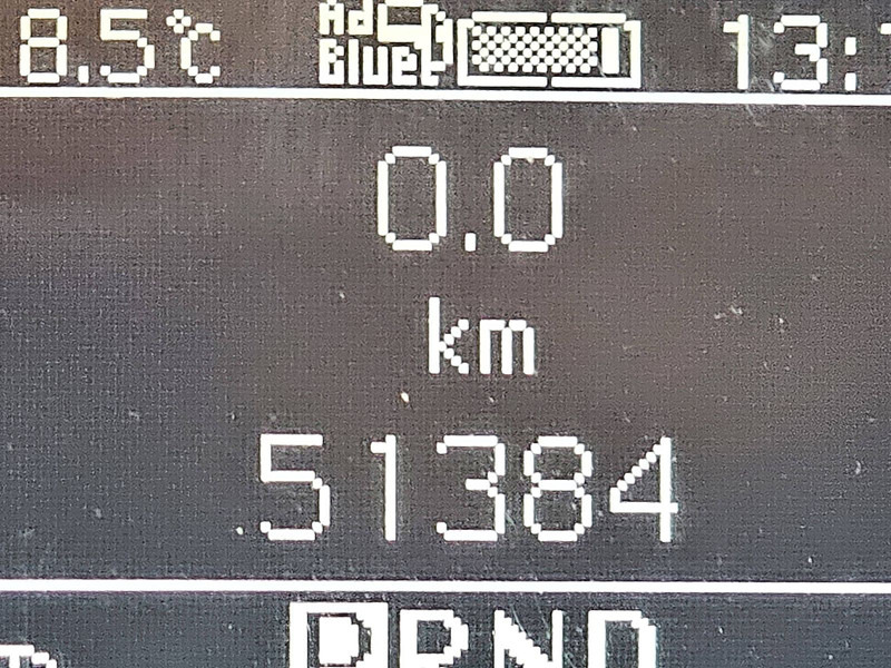 Επαγγελματικό αυτοκίνητο κόφα Mercedes-Benz Sprinter 315 Bakwagen Laadklep!: φωτογραφία 9 Επαγγελματικό αυτοκίνητο κόφα Mercedes-Benz Sprinter 315 Bakwagen Laadklep!: φωτογραφία 9