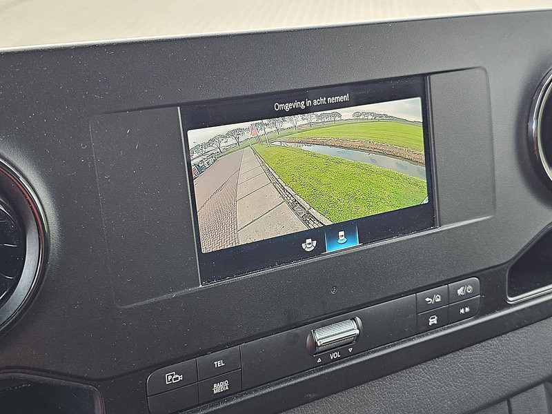 Επαγγελματικό αυτοκίνητο κόφα Mercedes-Benz Sprinter 315 Bakwagen Laadklep!: φωτογραφία 13 Επαγγελματικό αυτοκίνητο κόφα Mercedes-Benz Sprinter 315 Bakwagen Laadklep!: φωτογραφία 13