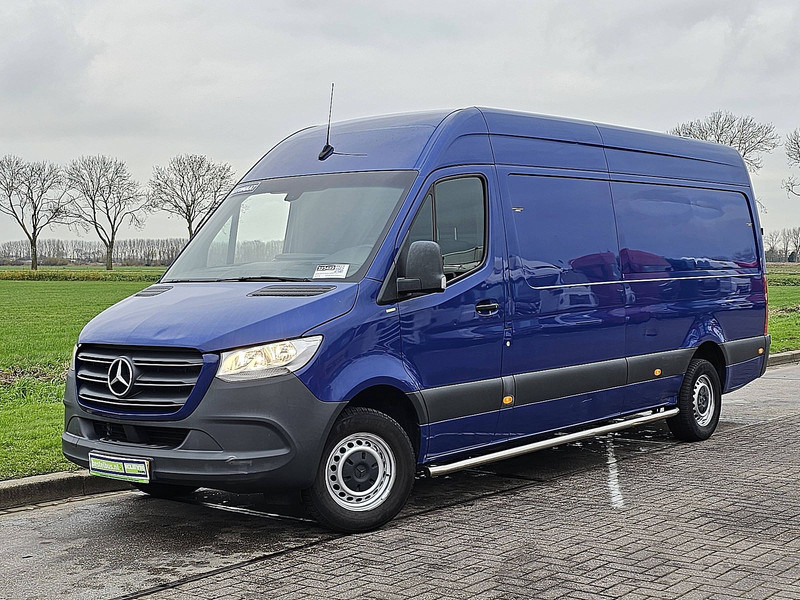 Mercedes-Benz Sprinter 315 CDI AUT. L3H2 - Βαν: φωτογραφία 2 Mercedes-Benz Sprinter 315 CDI AUT. L3H2 - Βαν: φωτογραφία 2