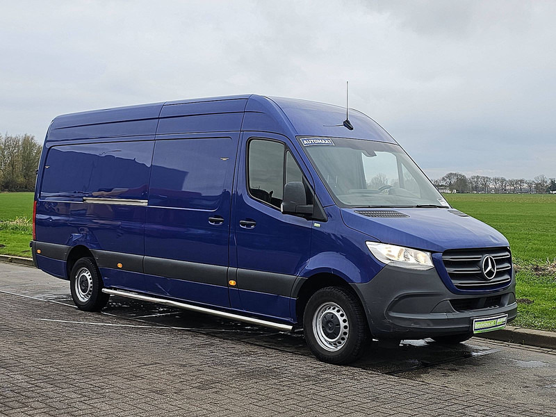 Mercedes-Benz Sprinter 315 CDI AUT. L3H2 - Βαν: φωτογραφία 5 Mercedes-Benz Sprinter 315 CDI AUT. L3H2 - Βαν: φωτογραφία 5