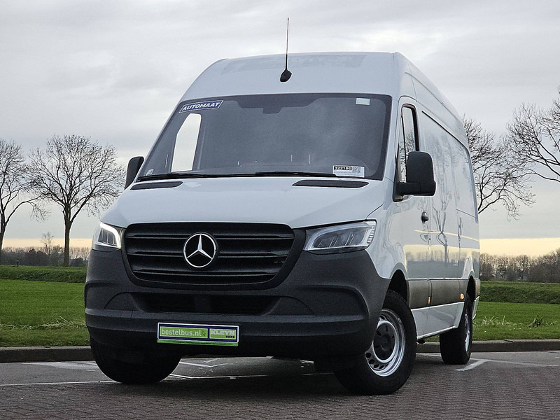 Mercedes-Benz Sprinter 315 L2H2 LED Automaat ! - Μικρό βαν: φωτογραφία 1 Mercedes-Benz Sprinter 315 L2H2 LED Automaat ! - Μικρό βαν: φωτογραφία 1