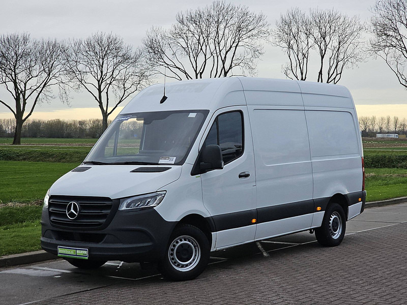 Mercedes-Benz Sprinter 315 L2H2 LED Automaat ! - Μικρό βαν: φωτογραφία 2 Mercedes-Benz Sprinter 315 L2H2 LED Automaat ! - Μικρό βαν: φωτογραφία 2