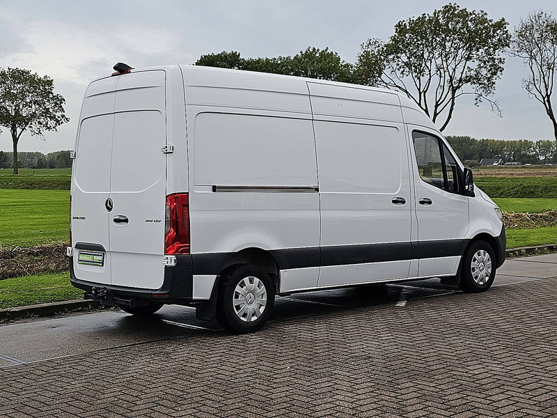 Mercedes-Benz Sprinter 315 L2H2 Mbux Automaat! - Βαν: φωτογραφία 3 Mercedes-Benz Sprinter 315 L2H2 Mbux Automaat! - Βαν: φωτογραφία 3