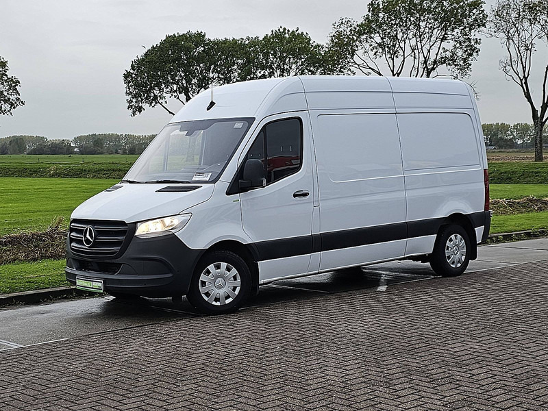 Mercedes-Benz Sprinter 315 L2H2 Mbux Automaat! - Βαν: φωτογραφία 2 Mercedes-Benz Sprinter 315 L2H2 Mbux Automaat! - Βαν: φωτογραφία 2