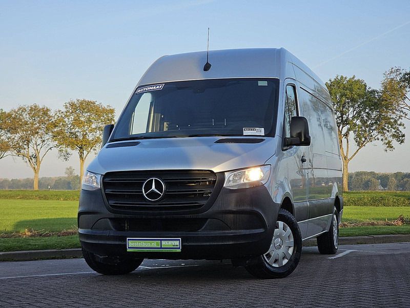 Mercedes-Benz Sprinter 315 L2H2 RWD Mbux Autom! - Μικρό βαν: φωτογραφία 1 Mercedes-Benz Sprinter 315 L2H2 RWD Mbux Autom! - Μικρό βαν: φωτογραφία 1