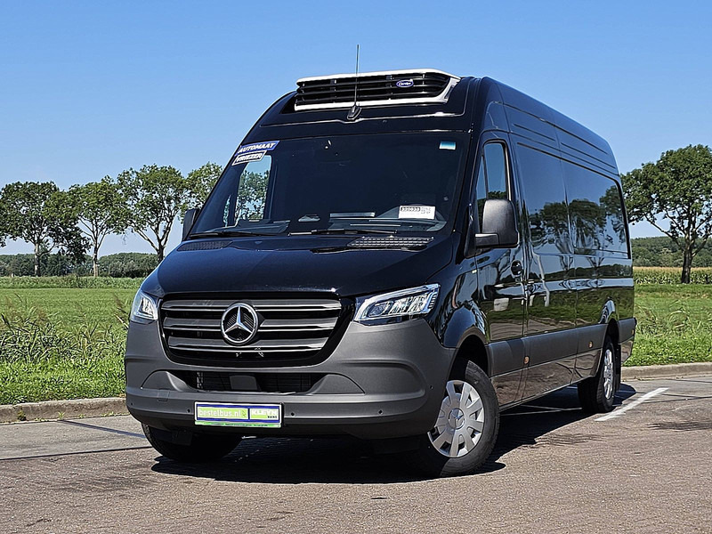 Mercedes-Benz Sprinter 315 L3H2 Koelwagen Nieuw - Επαγγελματικό αυτοκίνητο ψυγείο: φωτογραφία 1 Mercedes-Benz Sprinter 315 L3H2 Koelwagen Nieuw - Επαγγελματικό αυτοκίνητο ψυγείο: φωτογραφία 1