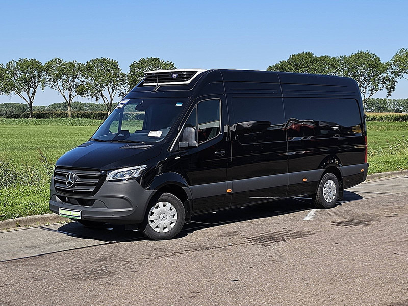 Mercedes-Benz Sprinter 315 L3H2 Koelwagen Nieuw - Επαγγελματικό αυτοκίνητο ψυγείο: φωτογραφία 2 Mercedes-Benz Sprinter 315 L3H2 Koelwagen Nieuw - Επαγγελματικό αυτοκίνητο ψυγείο: φωτογραφία 2