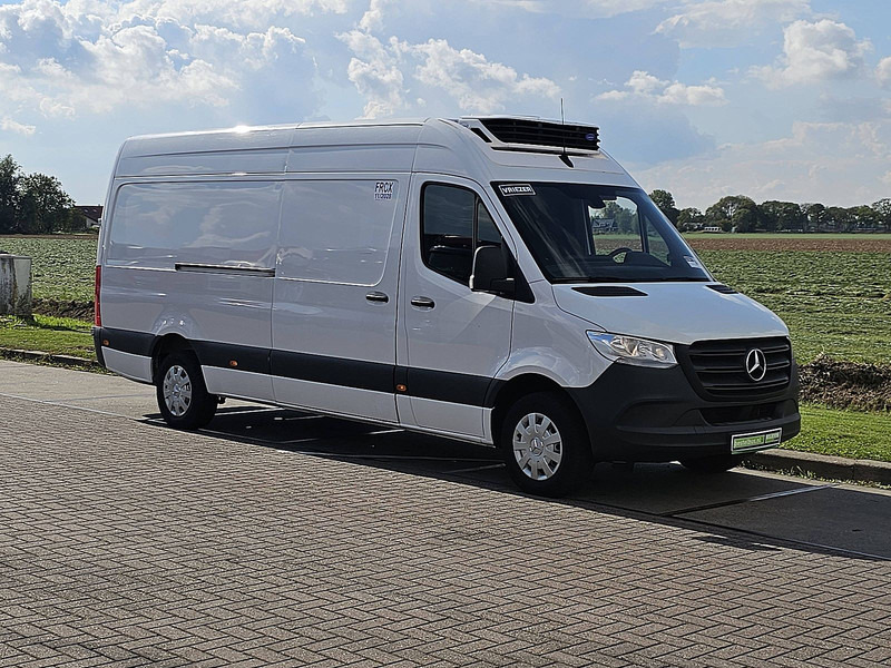 Mercedes-Benz Sprinter 315 L3H2 Maxi Koelwagen! - Επαγγελματικό αυτοκίνητο ψυγείο: φωτογραφία 5 Mercedes-Benz Sprinter 315 L3H2 Maxi Koelwagen! - Επαγγελματικό αυτοκίνητο ψυγείο: φωτογραφία 5