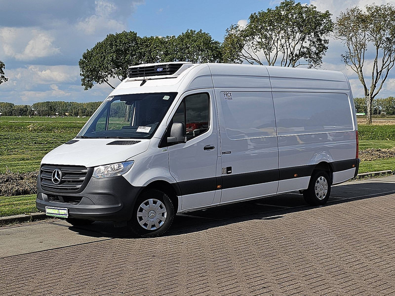 Mercedes-Benz Sprinter 315 L3H2 Maxi Koelwagen! - Επαγγελματικό αυτοκίνητο ψυγείο: φωτογραφία 2 Mercedes-Benz Sprinter 315 L3H2 Maxi Koelwagen! - Επαγγελματικό αυτοκίνητο ψυγείο: φωτογραφία 2