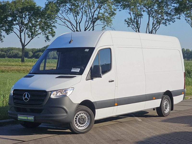 Mercedes-Benz Sprinter 315 L3H2 Maxi Mbux Euro6 - Βαν: φωτογραφία 2 Mercedes-Benz Sprinter 315 L3H2 Maxi Mbux Euro6 - Βαν: φωτογραφία 2