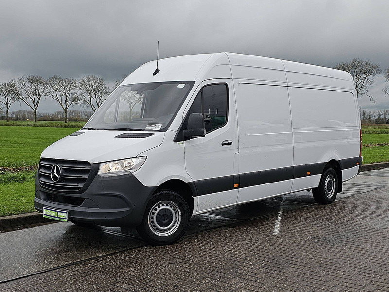 Mercedes-Benz Sprinter 315 L3H2 Mbux Airco Eur6 - Βαν: φωτογραφία 2 Mercedes-Benz Sprinter 315 L3H2 Mbux Airco Eur6 - Βαν: φωτογραφία 2