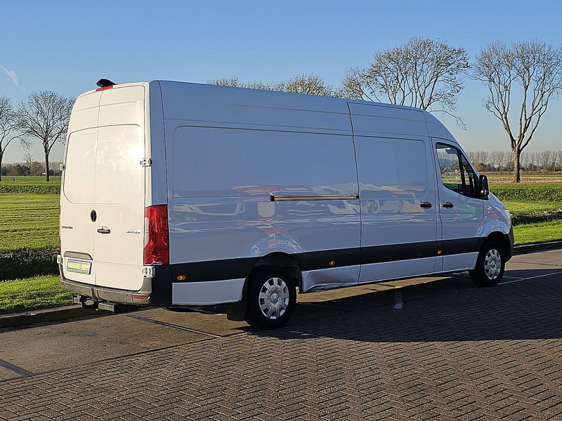 Mercedes-Benz Sprinter 315 L3H2 Mbux Automaat! - Βαν: φωτογραφία 3 Mercedes-Benz Sprinter 315 L3H2 Mbux Automaat! - Βαν: φωτογραφία 3