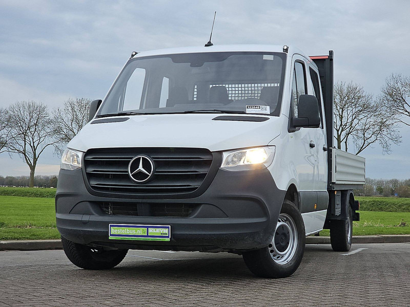 Mercedes-Benz Sprinter 315 Open-Laadbak 3.5TAHG - Μικρό φορτηγό με καρότσα: φωτογραφία 1 Mercedes-Benz Sprinter 315 Open-Laadbak 3.5TAHG - Μικρό φορτηγό με καρότσα: φωτογραφία 1