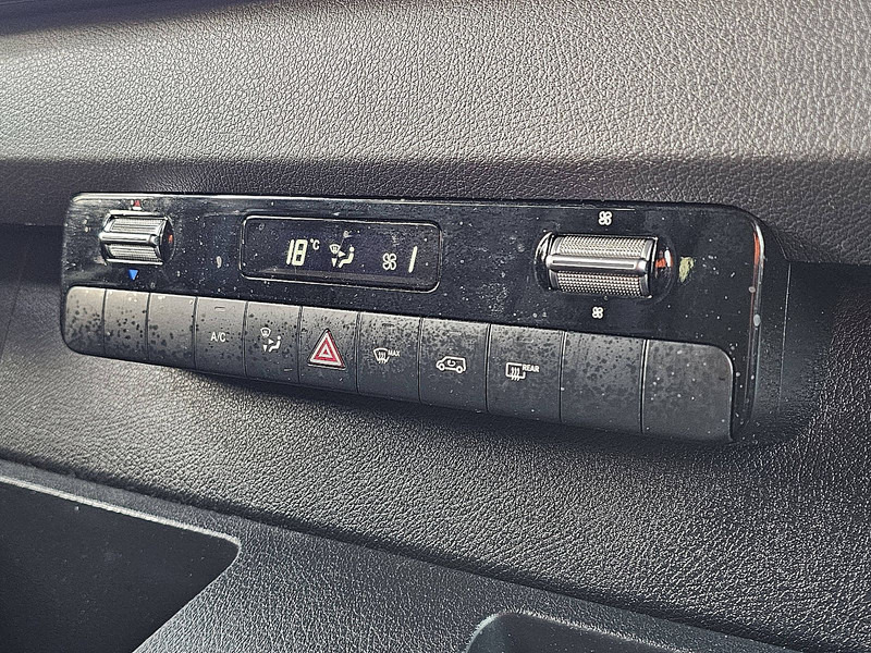 Μικρό λεωφορείο, Επιβατικό βαν Mercedes-Benz Sprinter 316 9-pers rolstoel E6: φωτογραφία 10 Μικρό λεωφορείο, Επιβατικό βαν Mercedes-Benz Sprinter 316 9-pers rolstoel E6: φωτογραφία 10