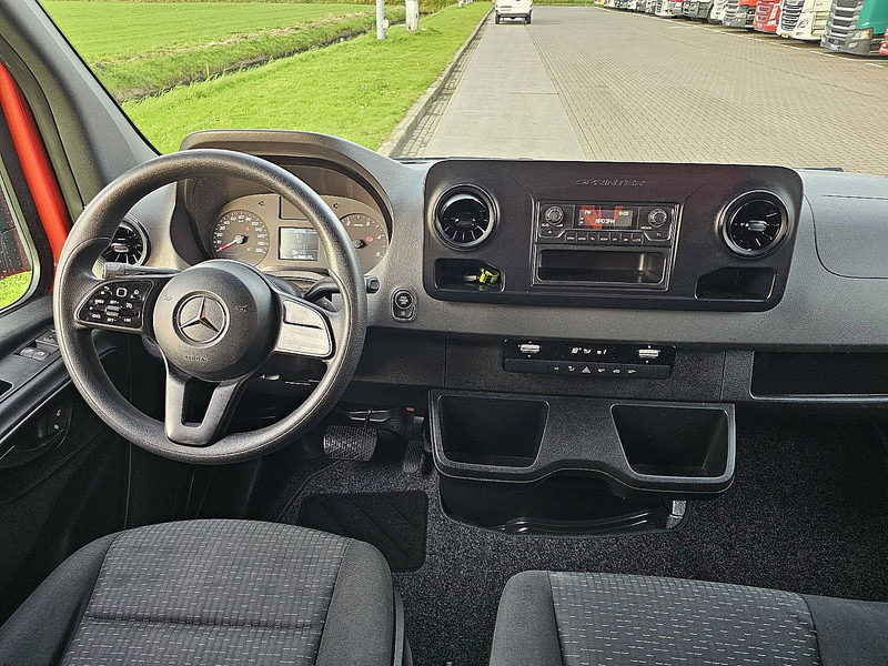 Μικρό λεωφορείο, Επιβατικό βαν Mercedes-Benz Sprinter 316 9-pers rolstoel E6: φωτογραφία 8 Μικρό λεωφορείο, Επιβατικό βαν Mercedes-Benz Sprinter 316 9-pers rolstoel E6: φωτογραφία 8