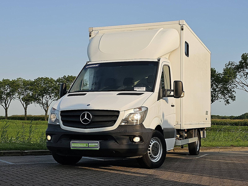 Mercedes-Benz Sprinter 316 Bakwagen Deuren! - Επαγγελματικό αυτοκίνητο κόφα: φωτογραφία 1 Mercedes-Benz Sprinter 316 Bakwagen Deuren! - Επαγγελματικό αυτοκίνητο κόφα: φωτογραφία 1
