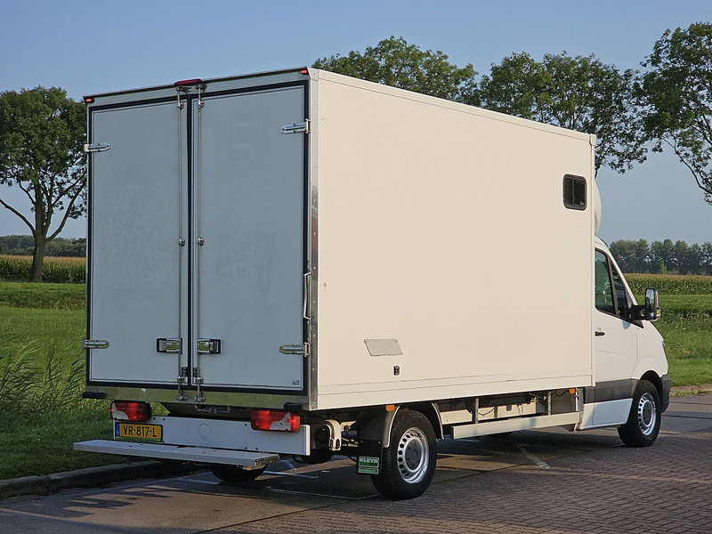 Mercedes-Benz Sprinter 316 Bakwagen Deuren! - Επαγγελματικό αυτοκίνητο κόφα: φωτογραφία 3 Mercedes-Benz Sprinter 316 Bakwagen Deuren! - Επαγγελματικό αυτοκίνητο κόφα: φωτογραφία 3