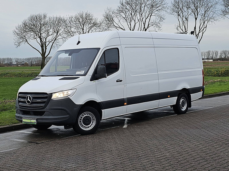 Mercedes-Benz Sprinter 316 CDI L3H2 3.5 ton ahw - Βαν: φωτογραφία 2 Mercedes-Benz Sprinter 316 CDI L3H2 3.5 ton ahw - Βαν: φωτογραφία 2