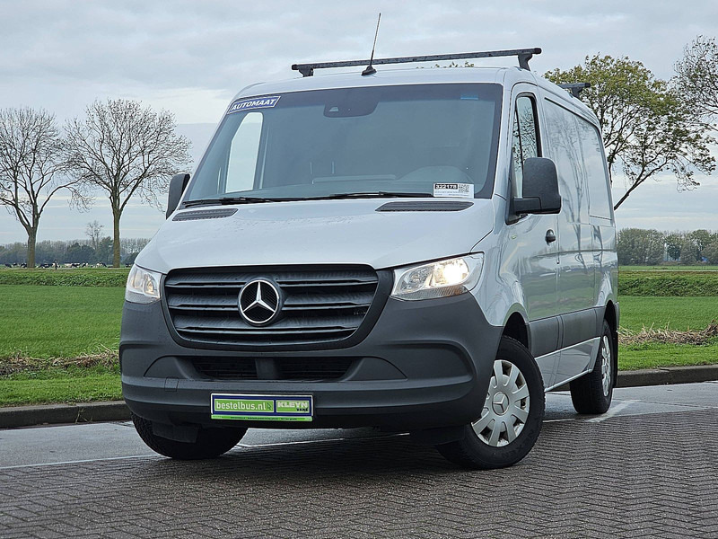 Mercedes-Benz Sprinter 316 L1H1 Trekhaak Mbux - Μικρό βαν: φωτογραφία 1 Mercedes-Benz Sprinter 316 L1H1 Trekhaak Mbux - Μικρό βαν: φωτογραφία 1