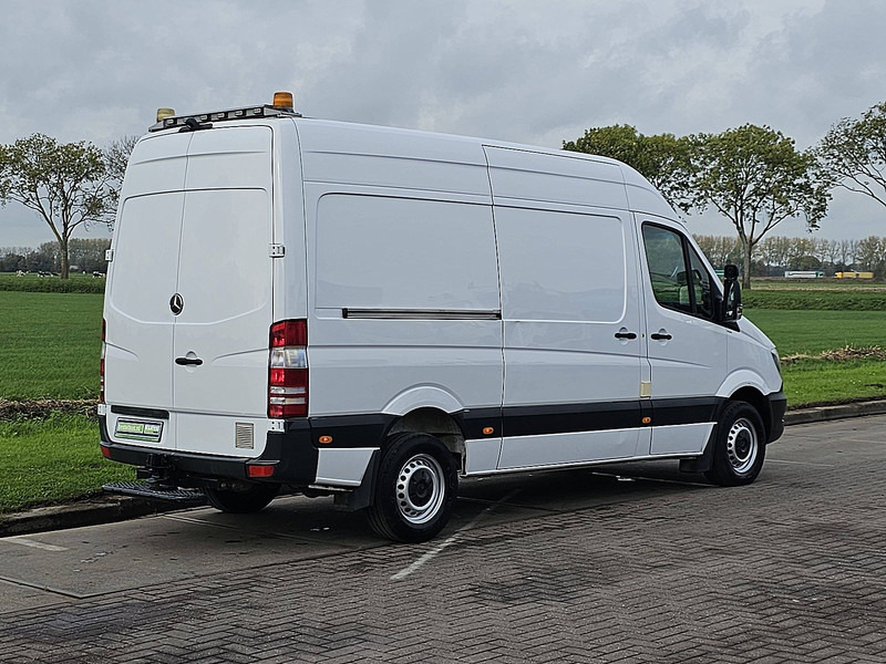 Mercedes-Benz Sprinter 316 L2H2 3.5T-Trekhaak! - Βαν: φωτογραφία 3 Mercedes-Benz Sprinter 316 L2H2 3.5T-Trekhaak! - Βαν: φωτογραφία 3