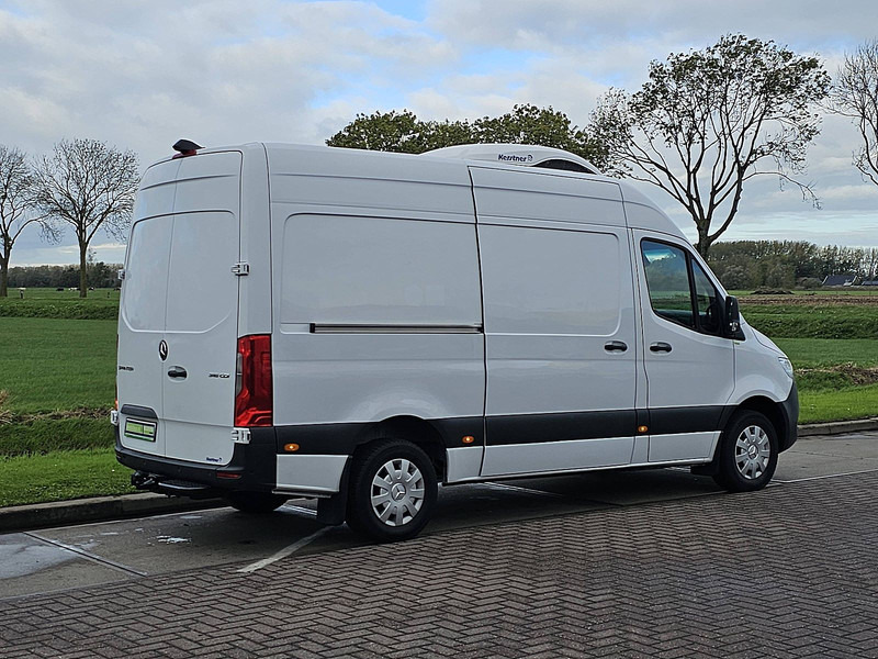 Mercedes-Benz Sprinter 316 L2H2 Koelwagen Mbux - Επαγγελματικό αυτοκίνητο ψυγείο: φωτογραφία 3 Mercedes-Benz Sprinter 316 L2H2 Koelwagen Mbux - Επαγγελματικό αυτοκίνητο ψυγείο: φωτογραφία 3