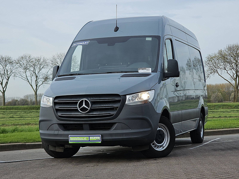 Mercedes-Benz Sprinter 316 L2H2 Mbux Trekhaak - Μικρό βαν: φωτογραφία 1 Mercedes-Benz Sprinter 316 L2H2 Mbux Trekhaak - Μικρό βαν: φωτογραφία 1